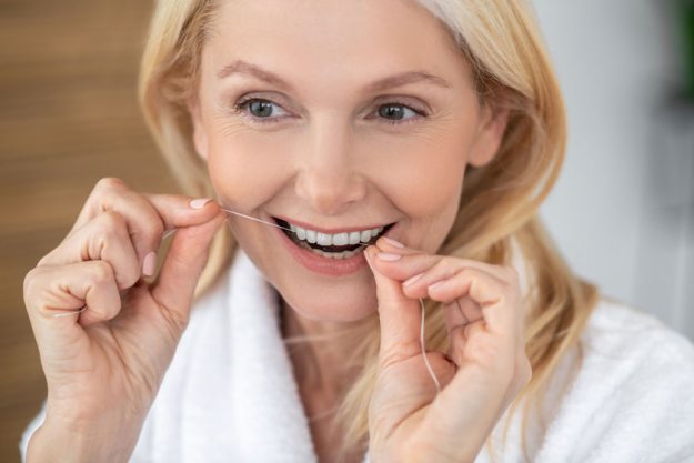 why dental health for seniors matters img why dental health for seniors matters img