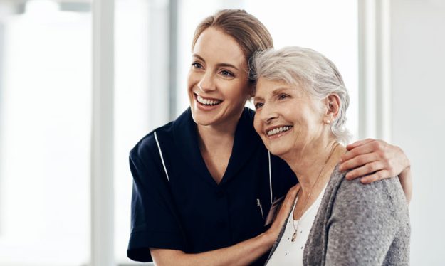 why continuum of care matters when selecting a retirement community img why continuum of care matters when selecting a retirement community img