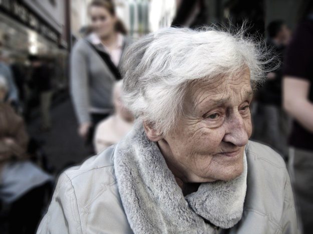 dependent dementia woman dependent dementia woman