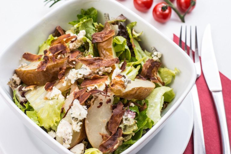 italian salad chicken salad ve