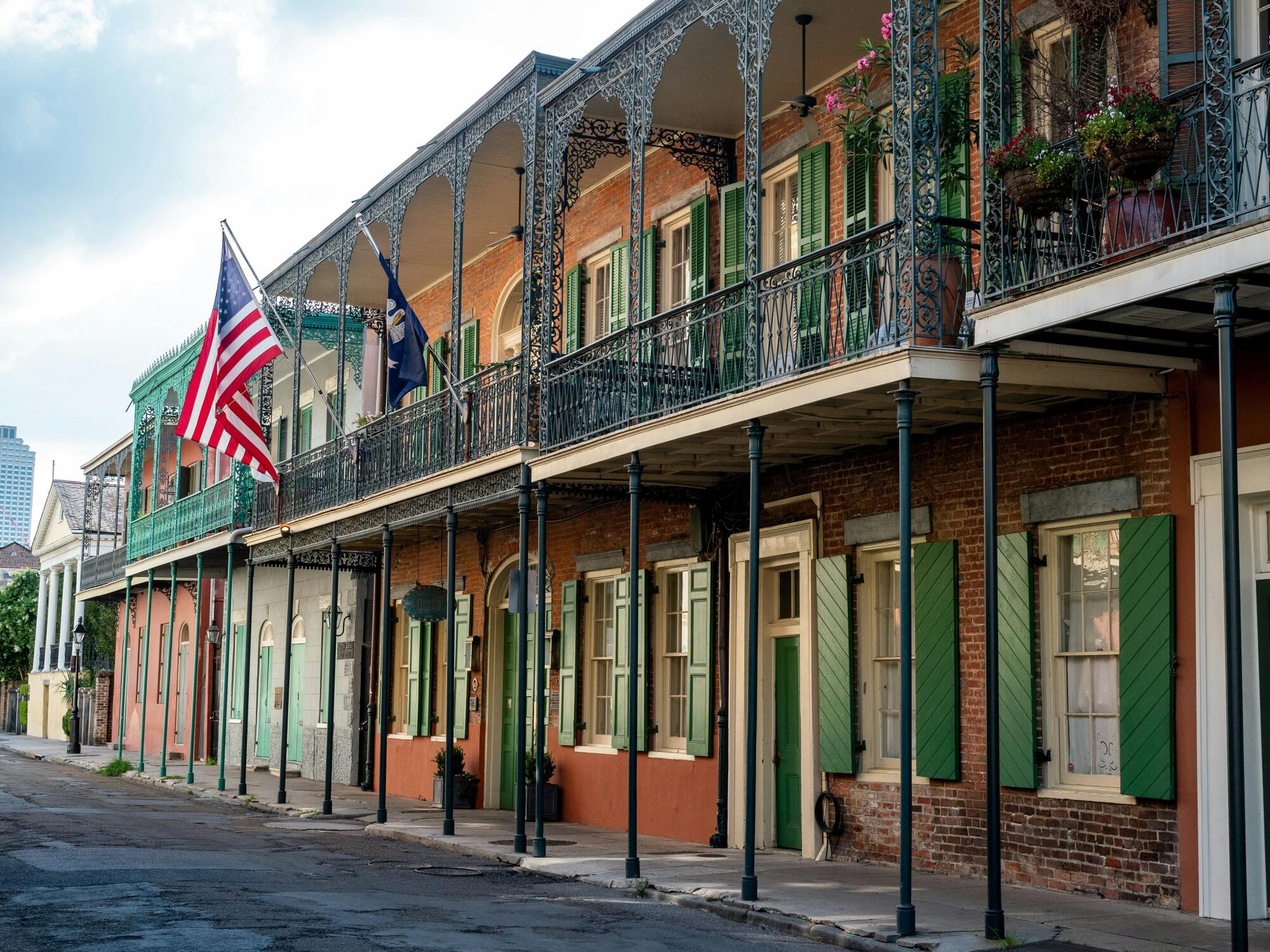 Is The French Quarter Safe For Seniors Tips For Visiting Is The French Quarter Safe For Seniors Tips For Visiting