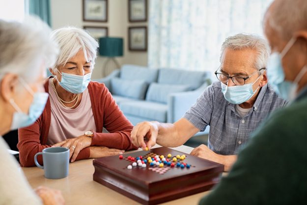 Group,Of,Seniors,Wearing,Protective,Face,Mask,Playing,Chinese,Checkers Group,Of,Seniors,Wearing,Protective,Face,Mask,Playing,Chinese,Checkers