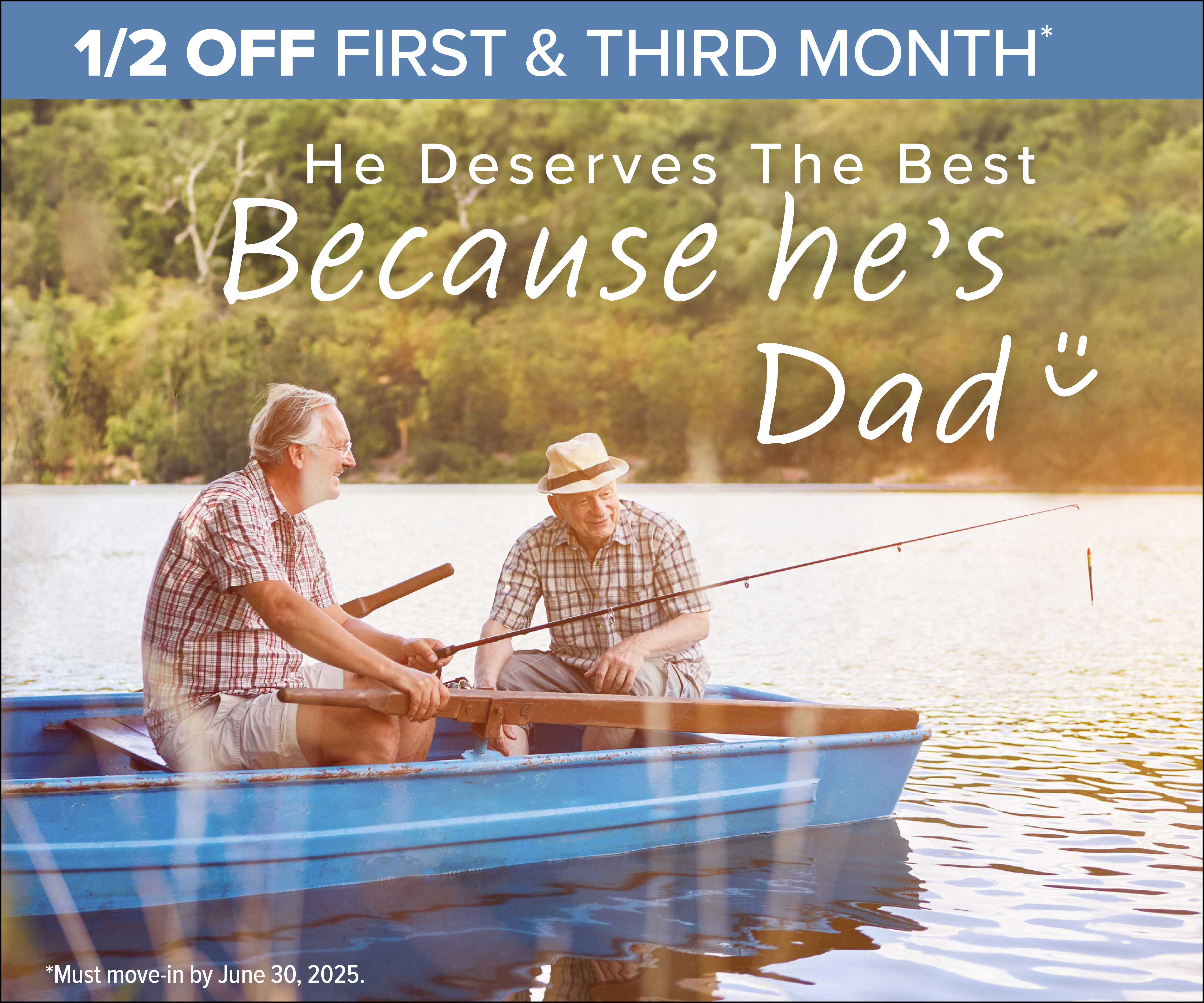 SHBR 0138 DigitalAd McClatchy Because Hes Dad June 2025 1200 x 1000