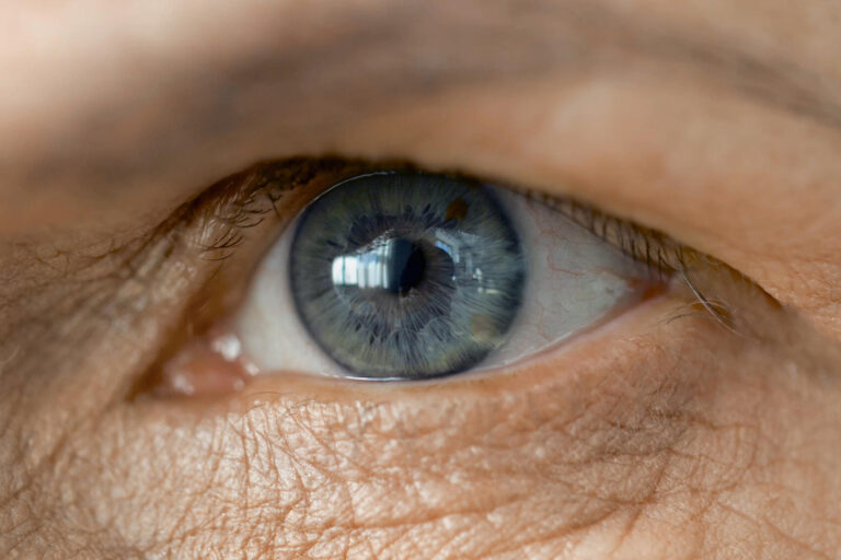 Vision,And,Old,People,Concept, ,Close,Up,Of,Senior