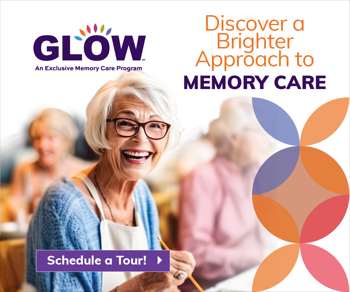 APMP 0039 DigalAd McClatchy Introducing GLOW FEB 2026 1200 x 1000